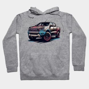 Ford Ranger Hoodie